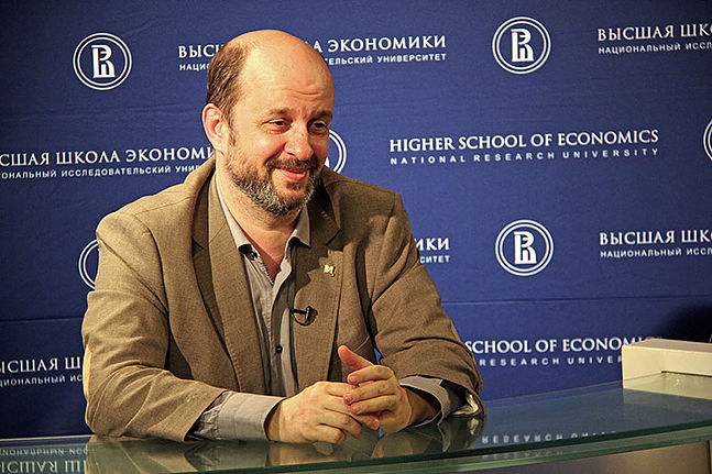 «Чиновник — это такая жертва»Герман Клименко призвал журналистов беречь чиновников