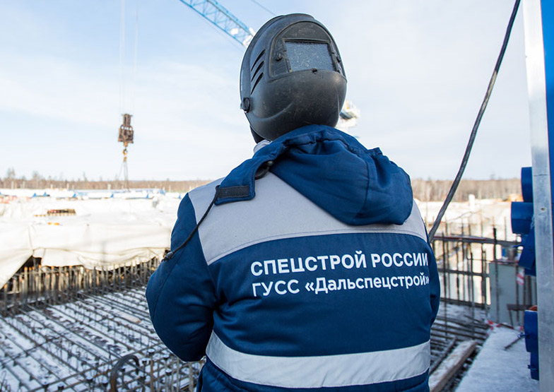 Спецстроям пришел конец?Правительство планирует упразднить Федеральное агентство специального строительства к середине 2017 года