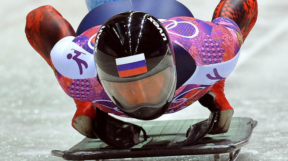 Не в свои саниРоссию лишили ЧМ-2017 по бобслею и скелетону