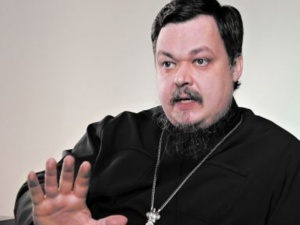 Всеволод Чаплин