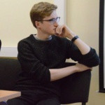 Сергей Матвеев