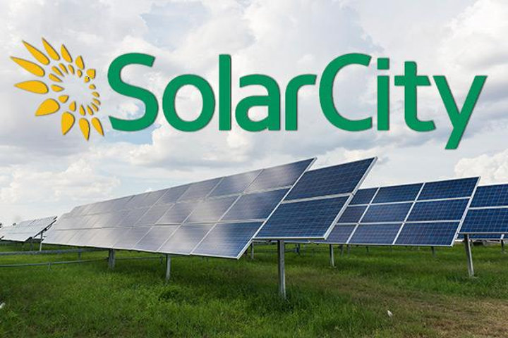 Компания SolarCity