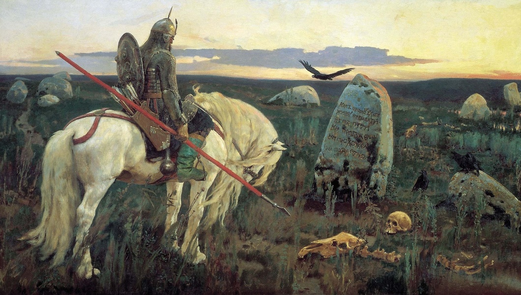 Историческое равнодушиеРоссиянам уже не так интересна история своей страны