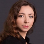 Олеся Яхно