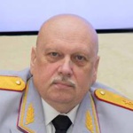 Александр Михайлов