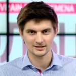 Никита Белоголовцев
