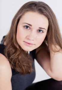 Юлия Скокова