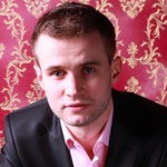 Алексей Ротмистров