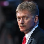 Дмитрий Песков