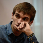 Антон Андросов 