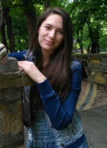 Фрося, 16 лет