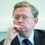 Михаил Делягин