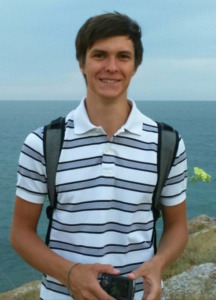 Серафим, 19 лет