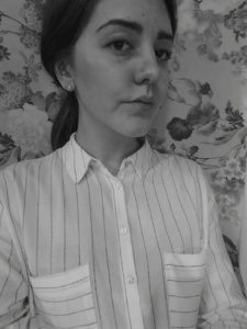 Катя, 18 лет