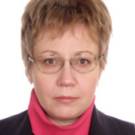 Елена Орёл