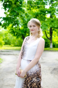 Илона, 19 лет