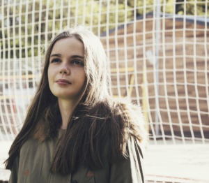 Даша, 17 лет