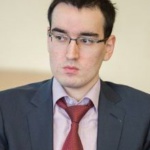 Евгений Плисецкий