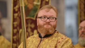 Милонов не раз отстаивал интересы РПЦ