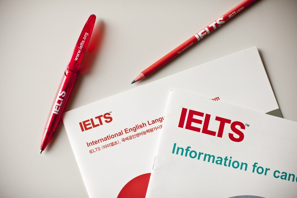 Как успешно сдать IELTS?Подборка самых полезных онлайн-ресурсов
