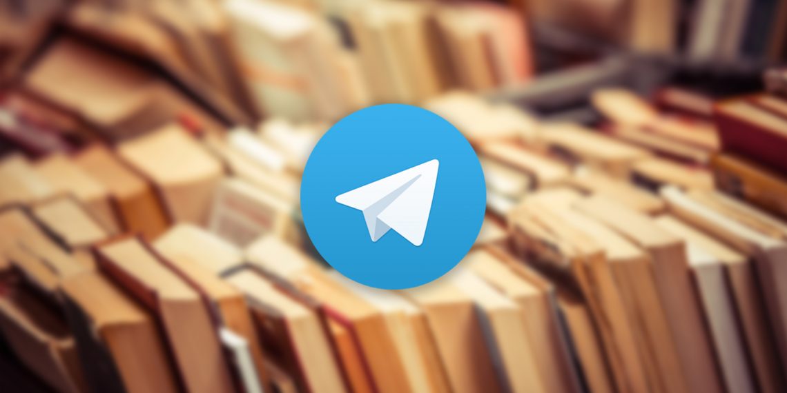 8 литературных Telegram-каналовПроверенные ресурсы, откуда можно скачать разнообразные книги