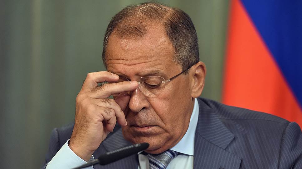 объяснил свою нецензурную реплику. Он заявил, что он не выходил из себя и не стремился никого оскорблять, просто микрофон оказался включённым.