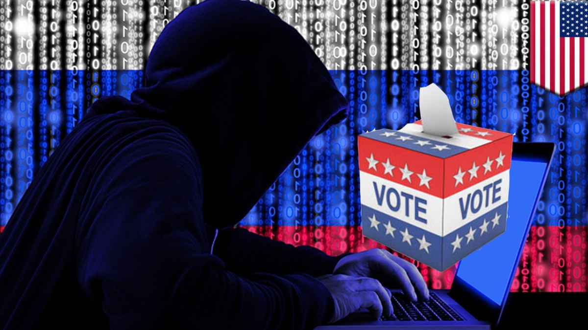 Кто слил информацию о кибератаках перед выборами в США?The Bell выяснил источник, раскрывший американским спецслужбам российских хакеров