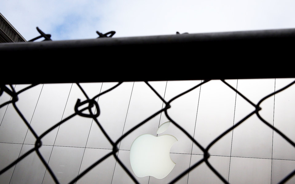Зарегистрирован первый иск к Apple в РоссииКомпанию обвиняют в намеренном замедлении работы устройств прошлых поколений