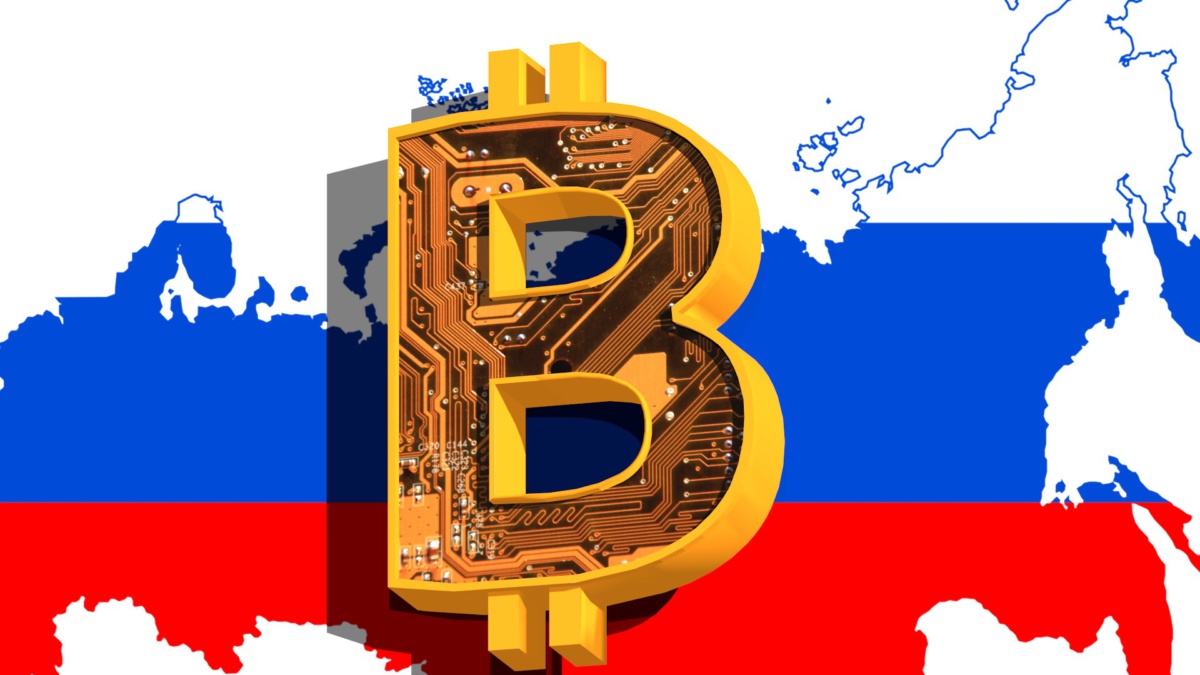 Ещё один взгляд на криптовалютуО будущем цифровой экономики рассуждает банковский аналитик