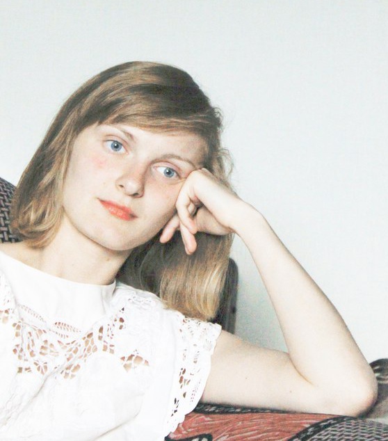 Алиса Меньшикова
