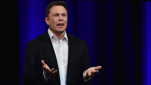Основатель Space X и Tesla Илон Маск удалил аккаунты компаний в Facebook 