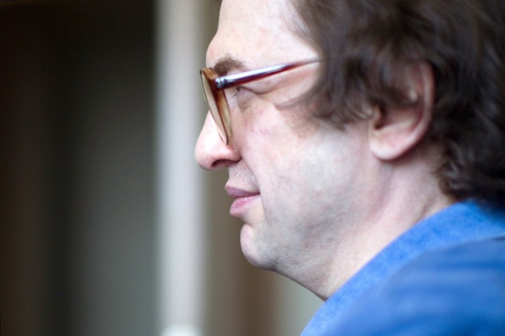 Смерть строителя «пирамид»На 63-м году скончался Сергей Мавроди, основатель акционерного общества «МММ»