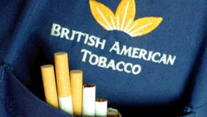 «British American Tobacco» - крупнейшая табачная компания мира