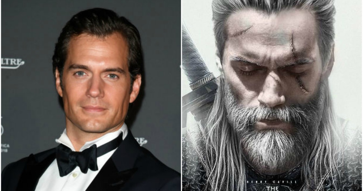Netflix, Ведьмак и вампиры5 ожидаемых сериалов 2019 года