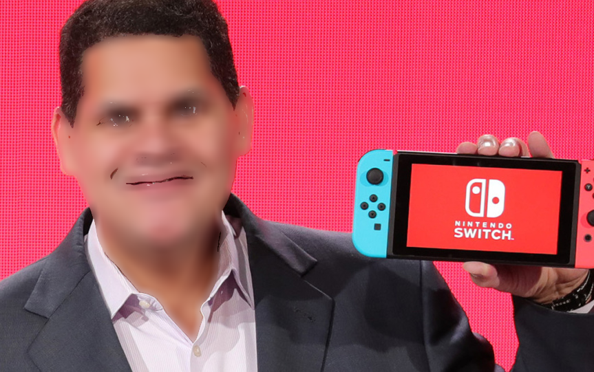 Говорят, что Новая Nintendo Switch появится в будущем годуМуссируем слухи и намёки о предстоящем релизе игровой консоли