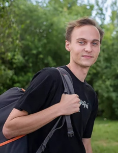 Стас Рабунский