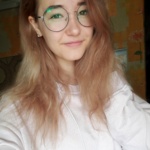 Анастасия  Бобровская 