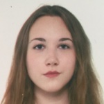 Александра Тюрина