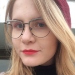 Арина Трушина