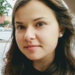 Евгения Овчинникова