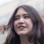 Валерия Колмогорцева