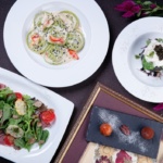 «Food Embassy»