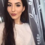 Вилена Каримова