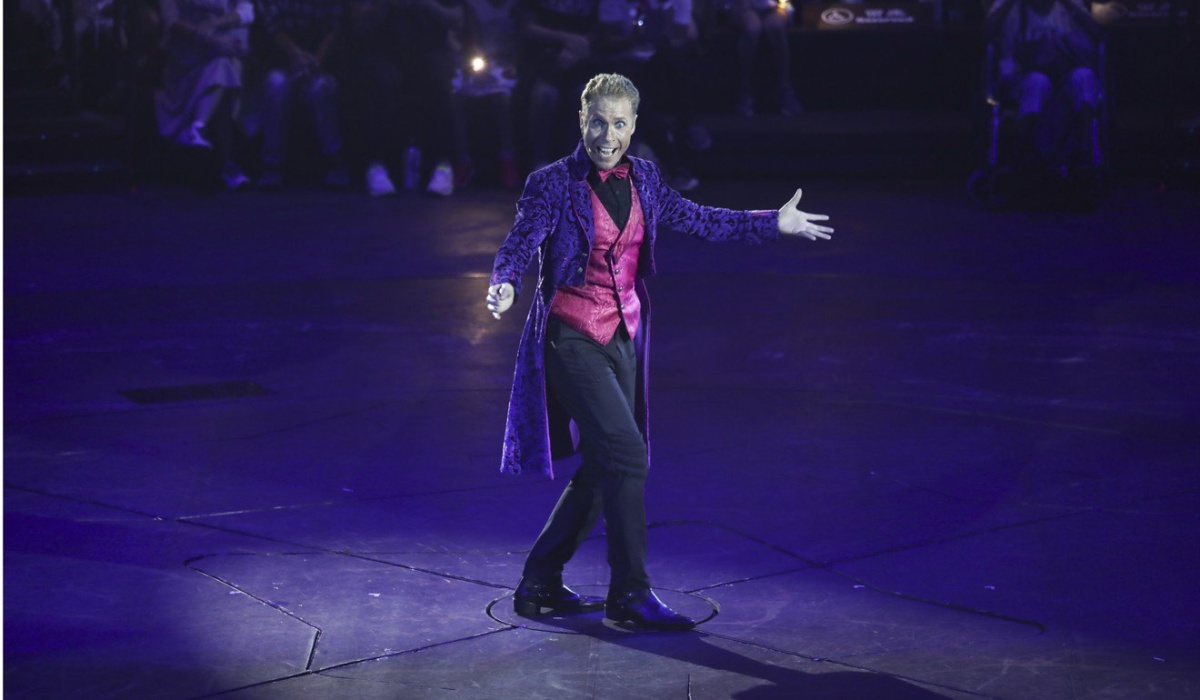 «Let’s Get Wicked»: самые злые персонажи ДиснеяЧем может удивить мюзикл, и почему Малефисента в нём не участвует
