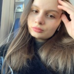Юлия Комарова