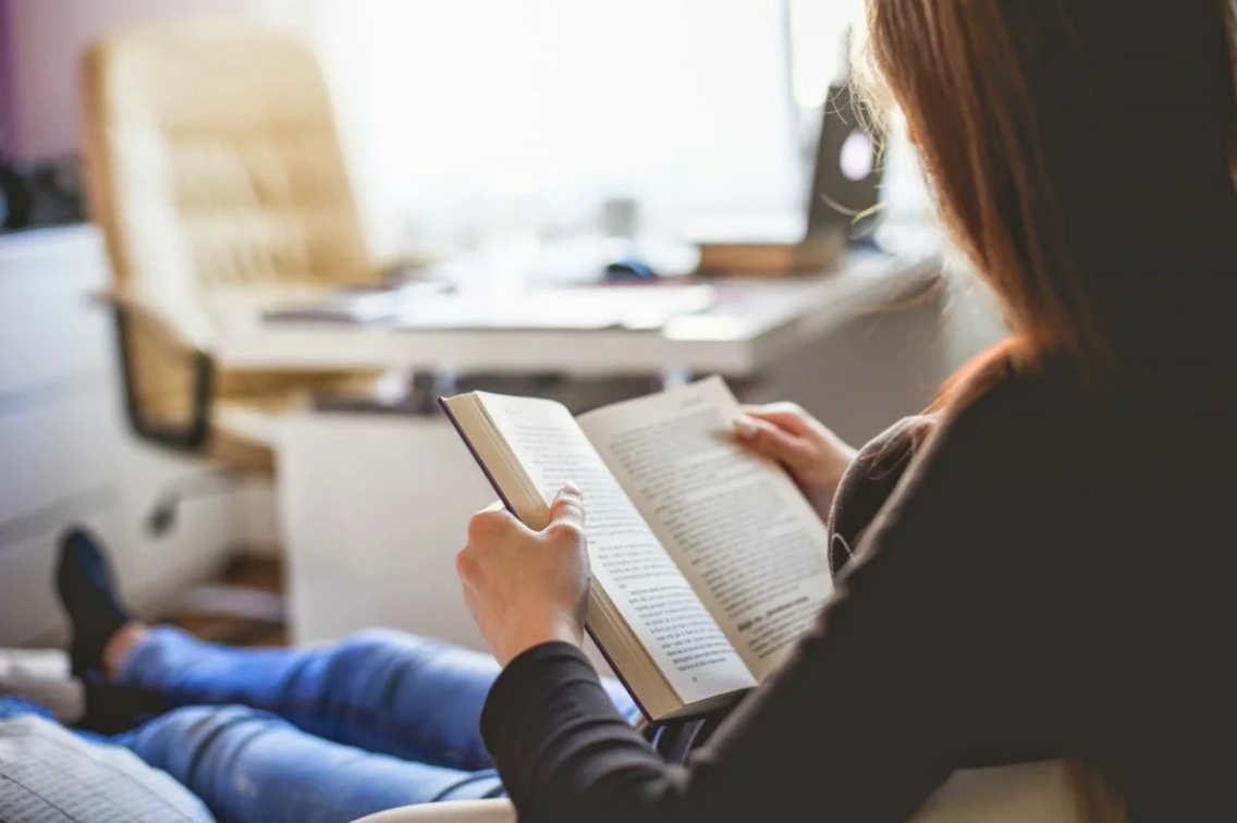 Книги об эпидемиях… или нет?Актуальная литература от классиков