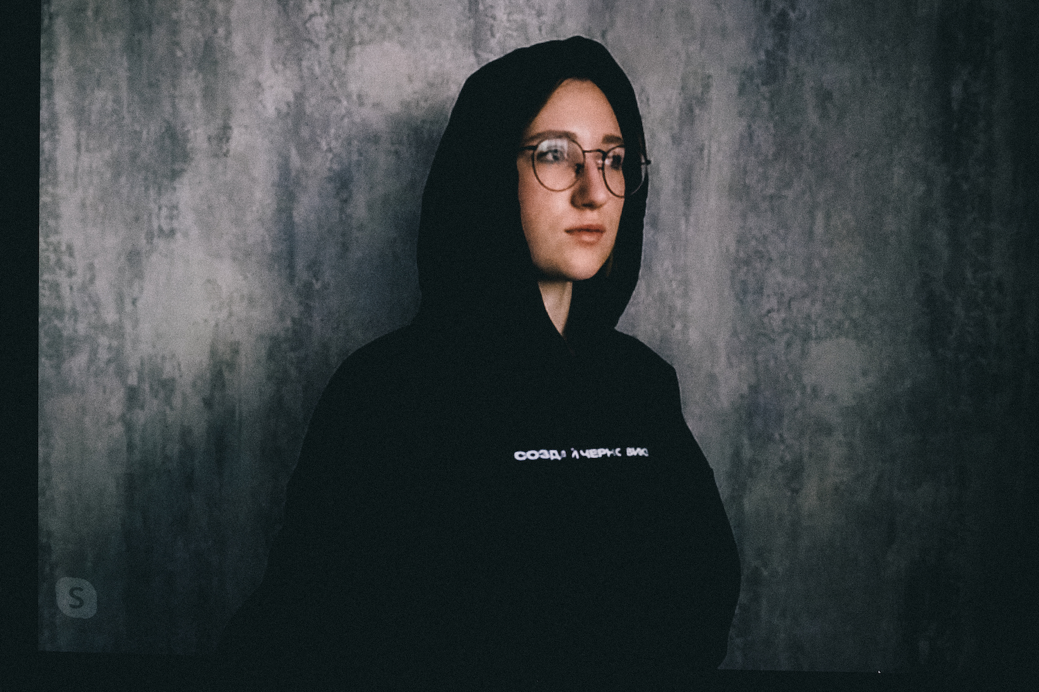 Юлия Дорофеева, дизайнер. Фотограф: Мария Ионова-Грибина