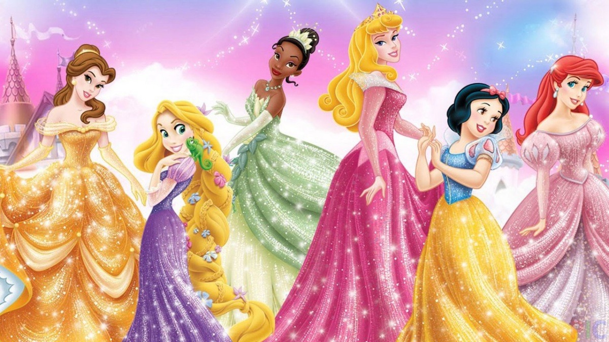 Тавтология в мире DisneyОдинаковые лица, песни, сцены — что дальше?