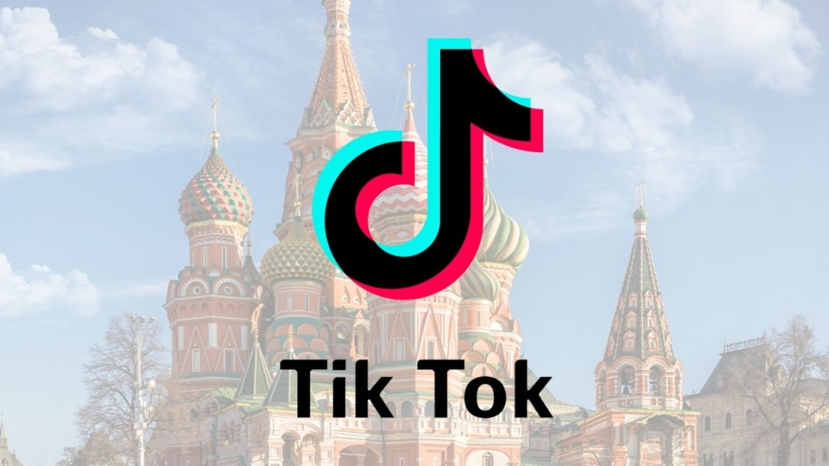 Игрушка для подростков или новый FacebookTikTok скачивают больше, чем приложение самой популярной социальной сети