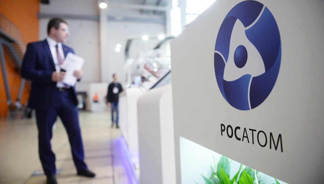 Росатом ищет место под солнцемПредприятие заключает все больше соглашений с африканскими странами